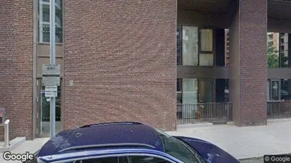 Apartments for rent in London SW11 - Photo from Google Street View