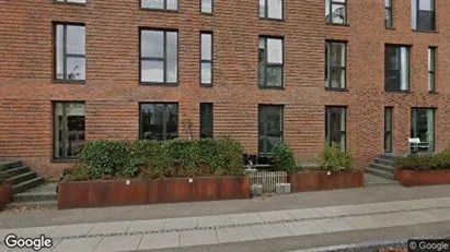 Apartments for rent in Valby - Photo from Google Street View