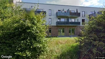 Apartments for rent in Pinneberg - Photo from Google Street View