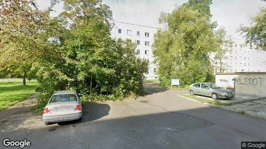 Apartments for rent in Leipzig - Photo from Google Street View