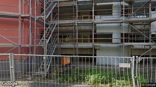 Apartments for rent in Duisburg - Photo from Google Street View