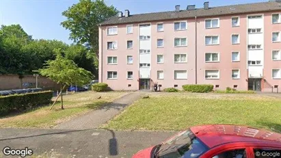 Apartments for rent in Herne - Photo from Google Street View