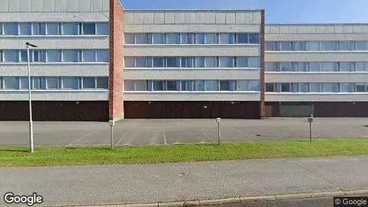 Apartments for rent in Oulu - Photo from Google Street View