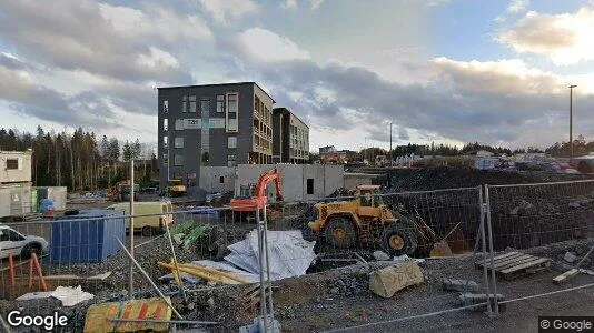 Apartments for rent in Tampere Eteläinen - Photo from Google Street View