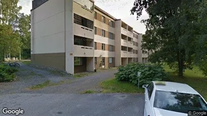 Apartments for rent in Lempäälä - Photo from Google Street View