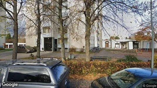 Apartments for rent in Turku - Photo from Google Street View