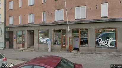 Apartments for rent in Helsinki Keskinen - Photo from Google Street View