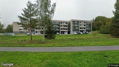 Apartments for rent in Salo - Photo from Google Street View