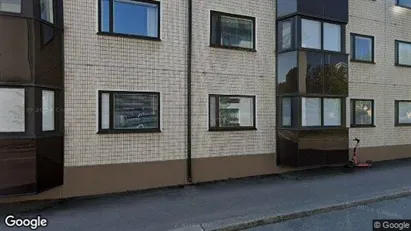 Apartments for rent in Tampere Keskinen - Photo from Google Street View