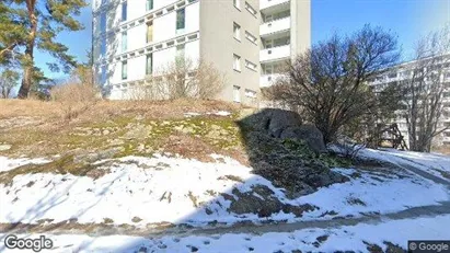 Apartments for rent in Helsinki Koillinen - Photo from Google Street View