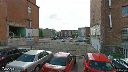 Apartments for rent in Lahti - Photo from Google Street View