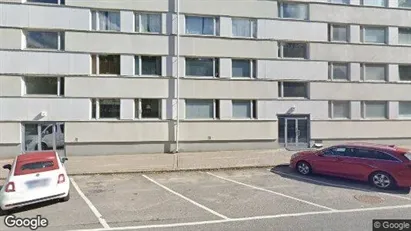 Apartments for rent in Turku - Photo from Google Street View