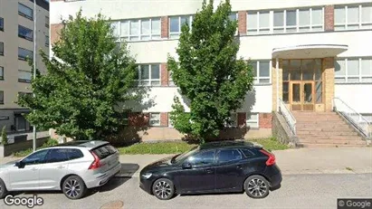 Apartments for rent in Turku - Photo from Google Street View