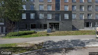 Apartments for rent in Espoo - Photo from Google Street View