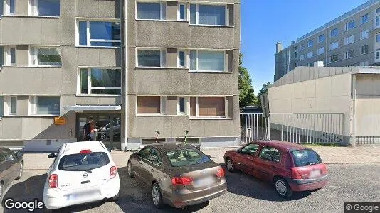 Apartments for rent in Turku - Photo from Google Street View