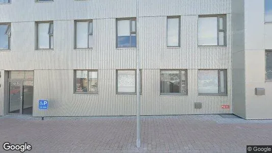 Apartments for rent in Reykjavík Laugardalur - Photo from Google Street View