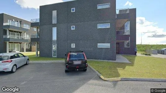 Apartments for rent in Selfoss - Photo from Google Street View