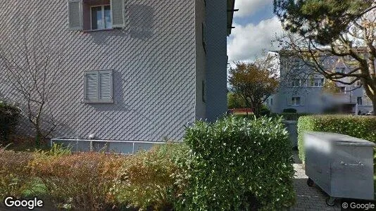 Apartments for rent in Thun - Photo from Google Street View