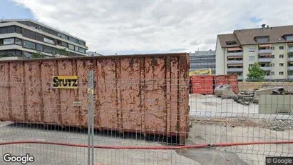 Apartments for rent in Zürich Distrikt 9 - Photo from Google Street View