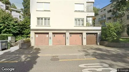 Apartments for rent in Zürich District 2 - Photo from Google Street View