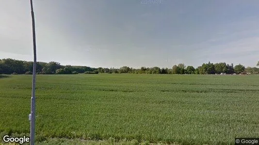 Apartments for rent in Nymburk - Photo from Google Street View