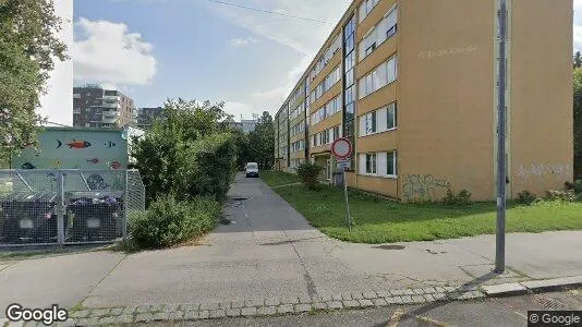 Apartments for rent in Prague 1 - Photo from Google Street View