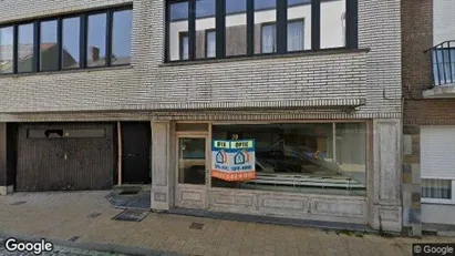 Apartments for rent in Liedekerke - Photo from Google Street View