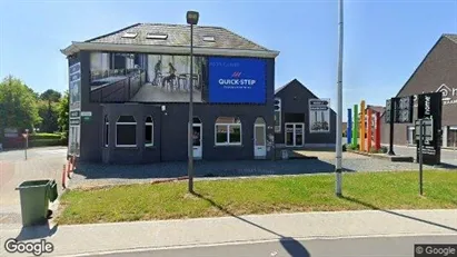 Apartments for rent in Ninove - Photo from Google Street View