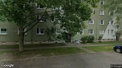 Apartments for rent in Leipzig - Photo from Google Street View