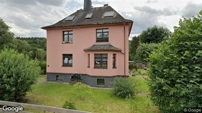 Apartments for rent in Erzgebirgskreis - Photo from Google Street View