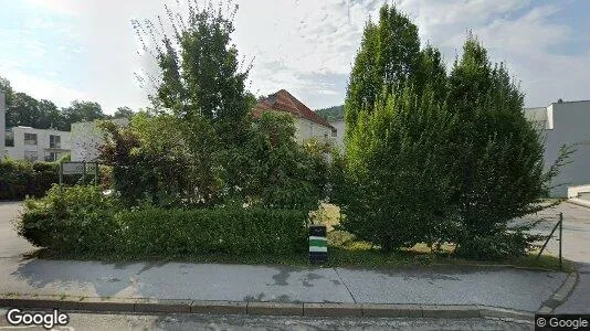 Apartments for rent in Eggersdorf bei Graz - Photo from Google Street View