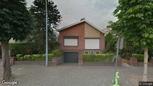 Apartments for rent in Kortrijk - Photo from Google Street View