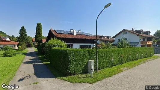 Apartments for rent in Rosenheim - Photo from Google Street View