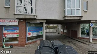 Apartments for rent in Essen - Photo from Google Street View