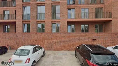 Apartments for rent in Eindhoven - Photo from Google Street View