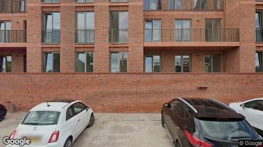 Apartments for rent in Eindhoven - Photo from Google Street View