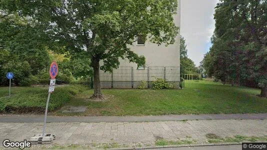 Apartments for rent in Leipzig - Photo from Google Street View