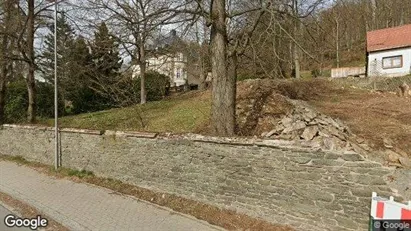 Apartments for rent in Erzgebirgskreis - Photo from Google Street View