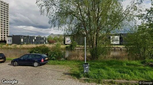 Apartments for rent in Groningen - Photo from Google Street View