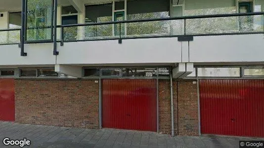 Apartments for rent in Veenendaal - Photo from Google Street View