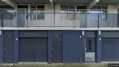 Apartments for rent in Wageningen - Photo from Google Street View