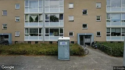 Apartments for rent in Hilversum - Photo from Google Street View