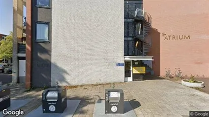 Apartments for rent in Beverwijk - Photo from Google Street View