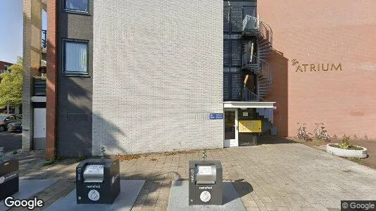 Apartments for rent in Beverwijk - Photo from Google Street View