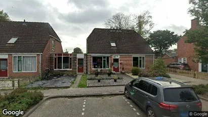 Apartments for rent in Marum - Photo from Google Street View