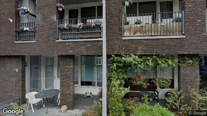 Apartments for rent in Duiven - Photo from Google Street View