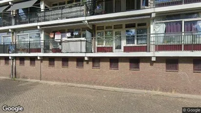 Apartments for rent in Arnhem - Photo from Google Street View