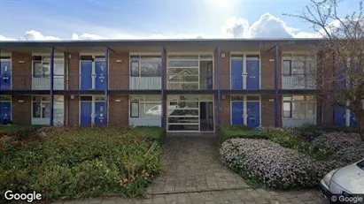 Apartments for rent in Nijmegen - Photo from Google Street View