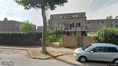 Apartments for rent in Arnhem - Photo from Google Street View