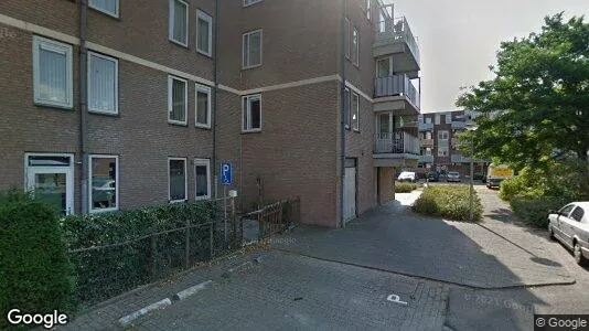 Apartments for rent in Zevenaar - Photo from Google Street View